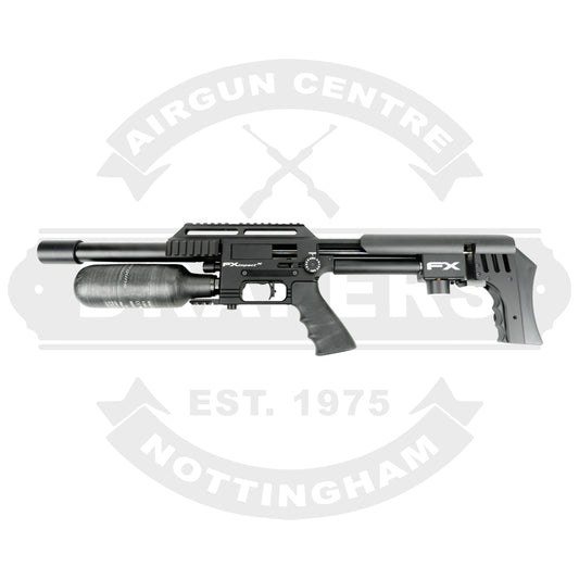 FX Impact Mk2 Compact .22