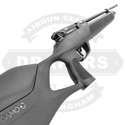 Gamo GX40 .22 Precharged PCP Kit