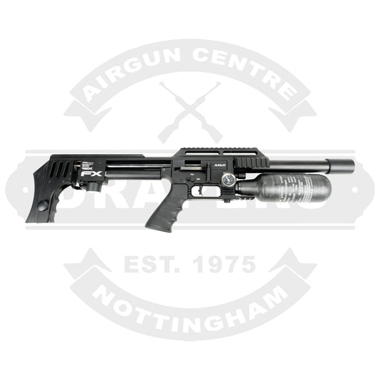 FX Impact Mk2 Compact .177