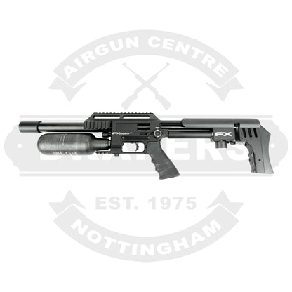 FX Impact Mk2 Compact .177
