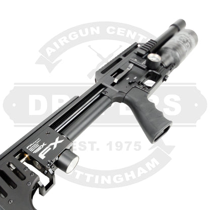 FX Impact Mk2 Compact .177