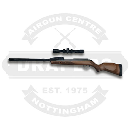 Gamo Varmint Swarm .22 Includes Scope