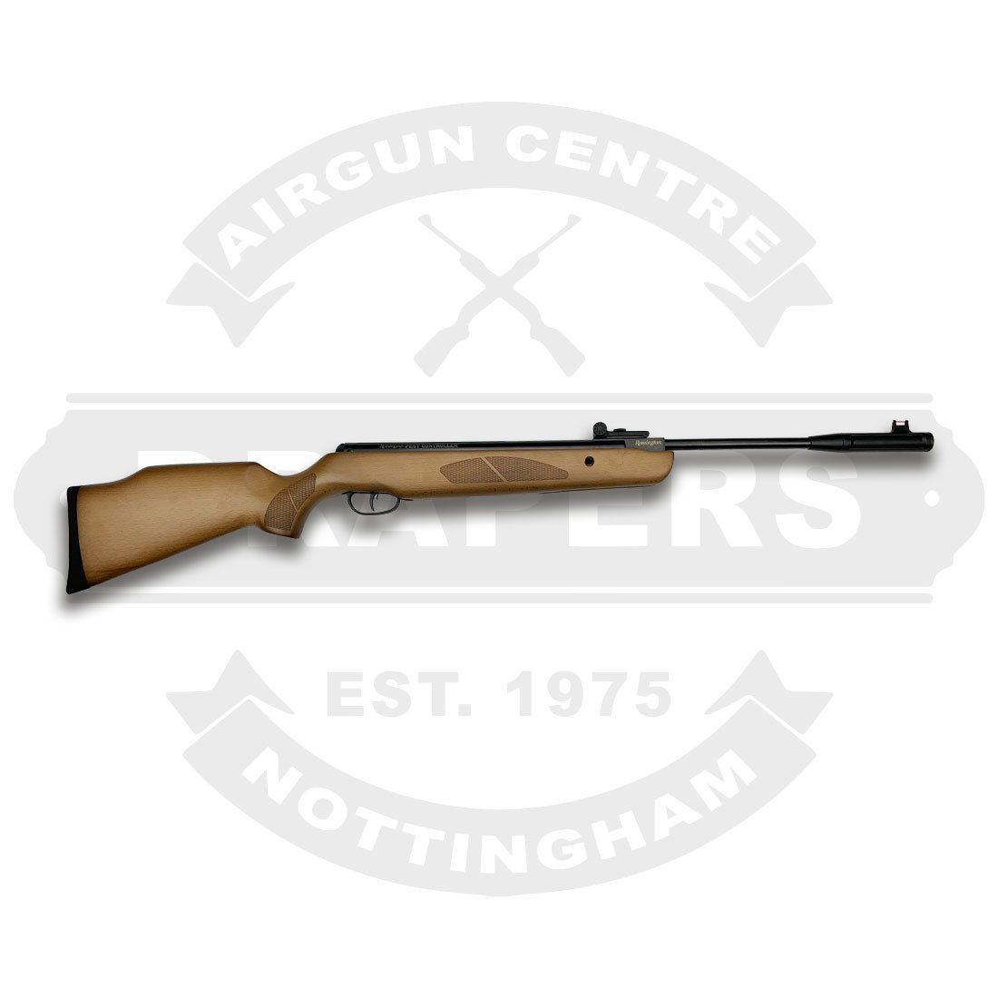 Remington Pest Controller .22