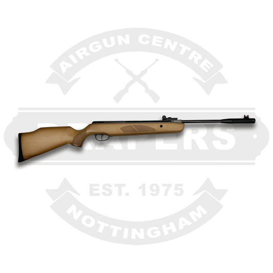 Remington Pest Controller .22