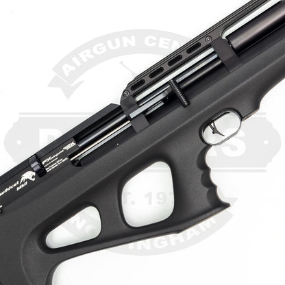 FX Wildcat MkIII Synthetic Compact .177