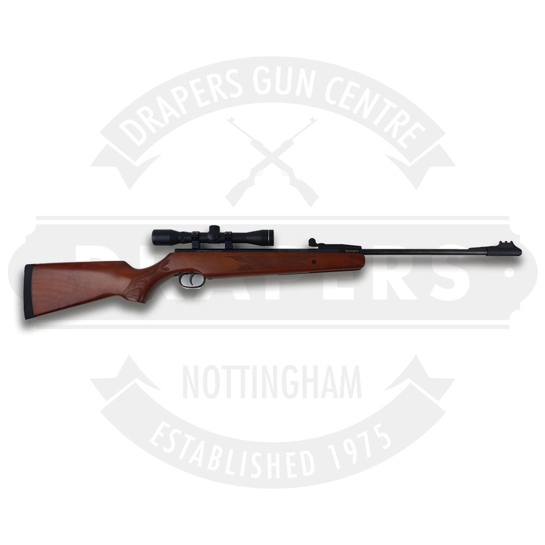 Remington Express .22