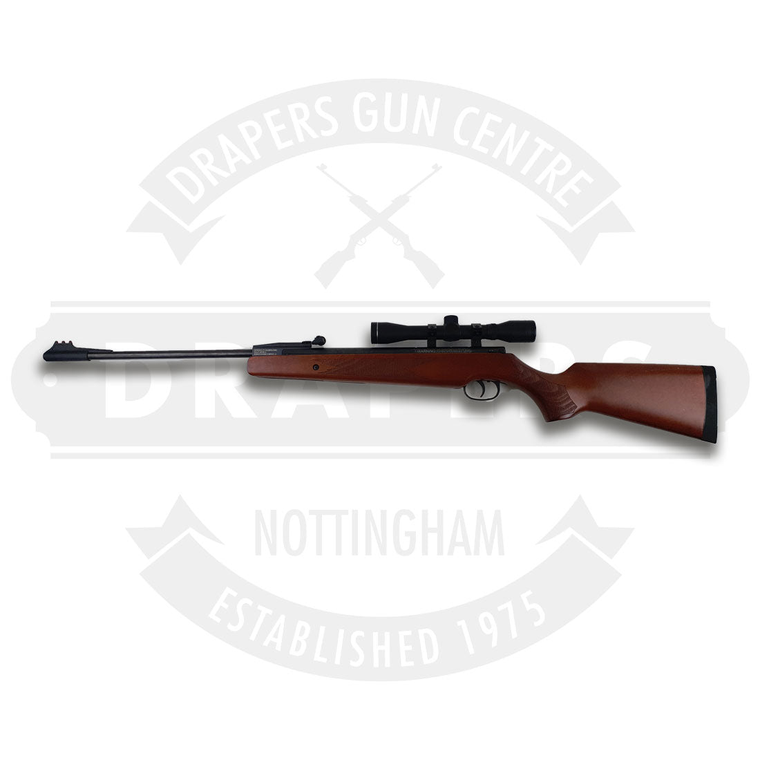 Remington Express .22