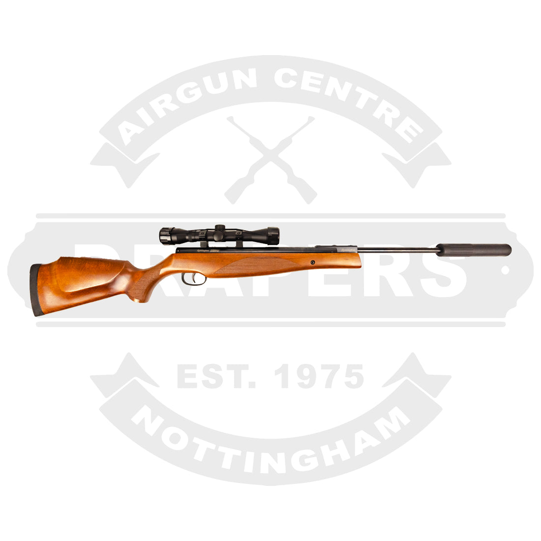 Remington Sabre .177