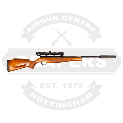 Remington Sabre .177