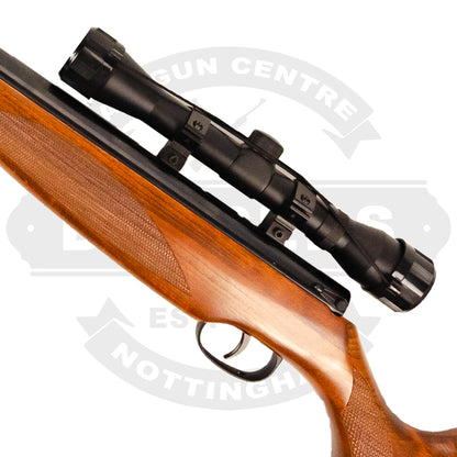 Remington Sabre .177