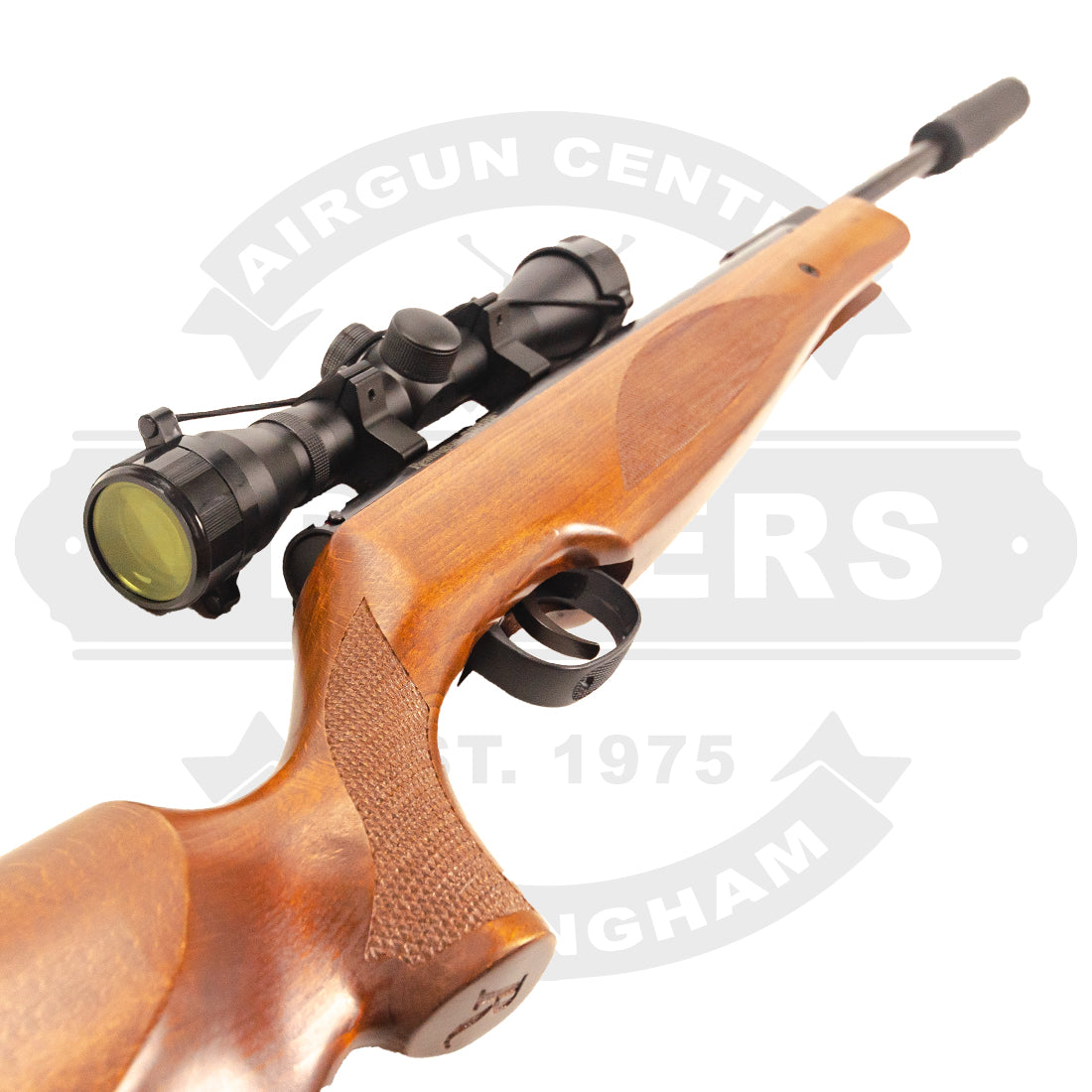Remington Sabre .177