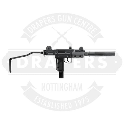 Umarex IWI Mini Uzi 4.5mm