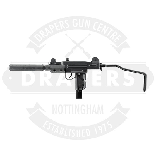 Umarex IWI Mini Uzi 4.5mm