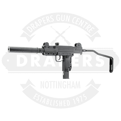 Umarex IWI Mini Uzi 4.5mm