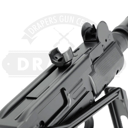Umarex IWI Mini Uzi 4.5mm