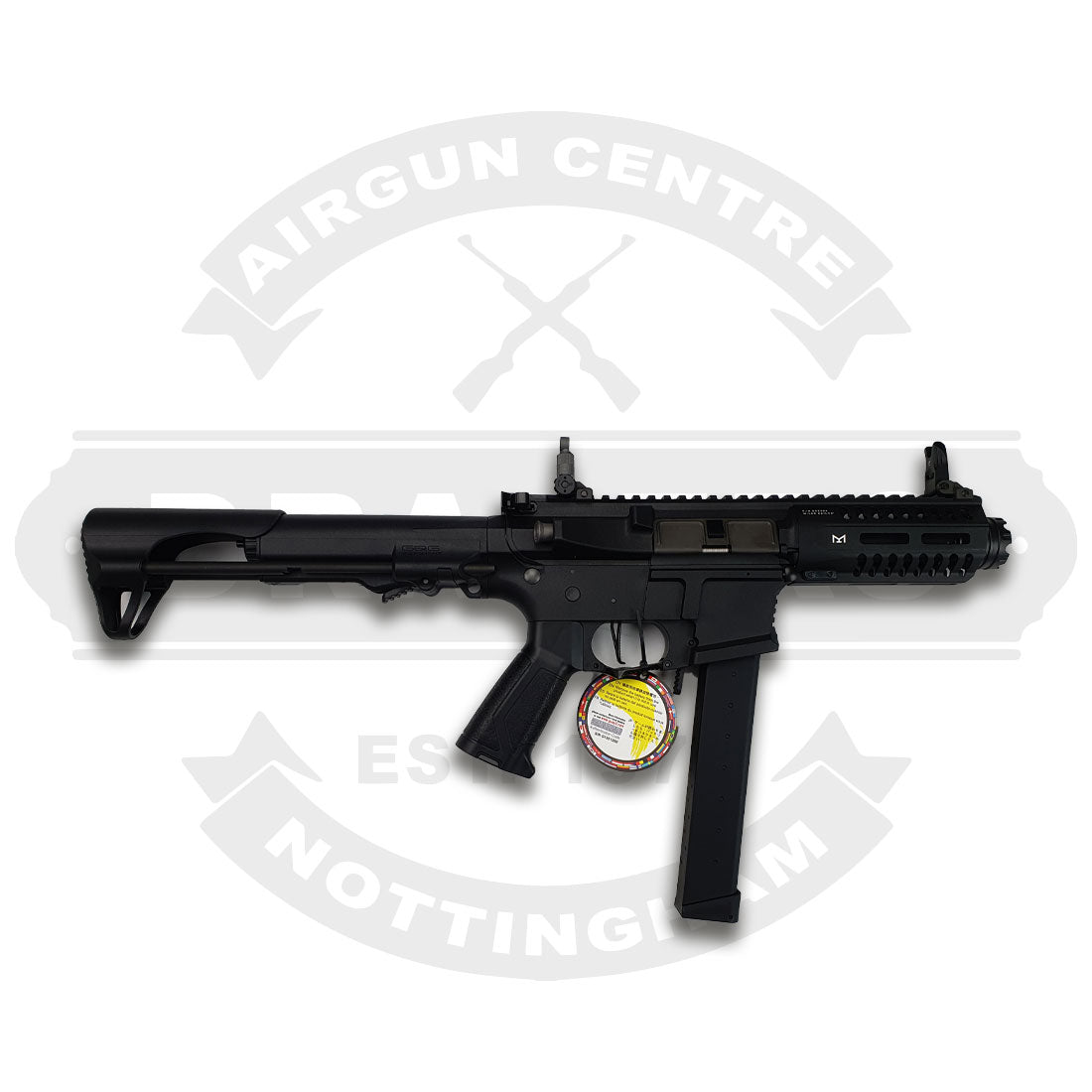 G&G Armament Combat Machine ARP-9