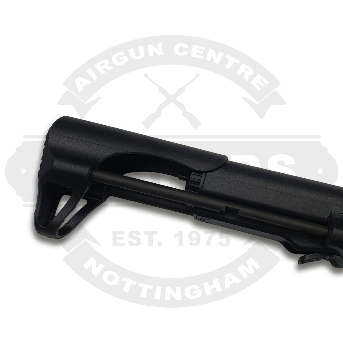 G&G Armament Combat Machine ARP-9