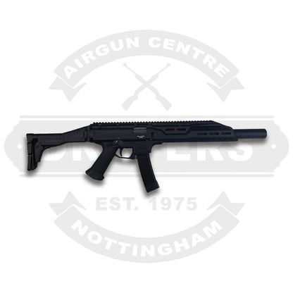 ASG CZ Scorpion EVO 3 BET M95