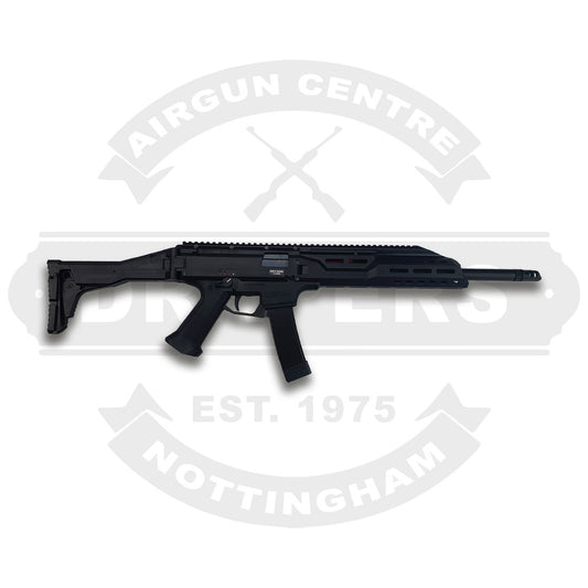 ASG CZ Scorpion EVO 3 A1 Carbine M95