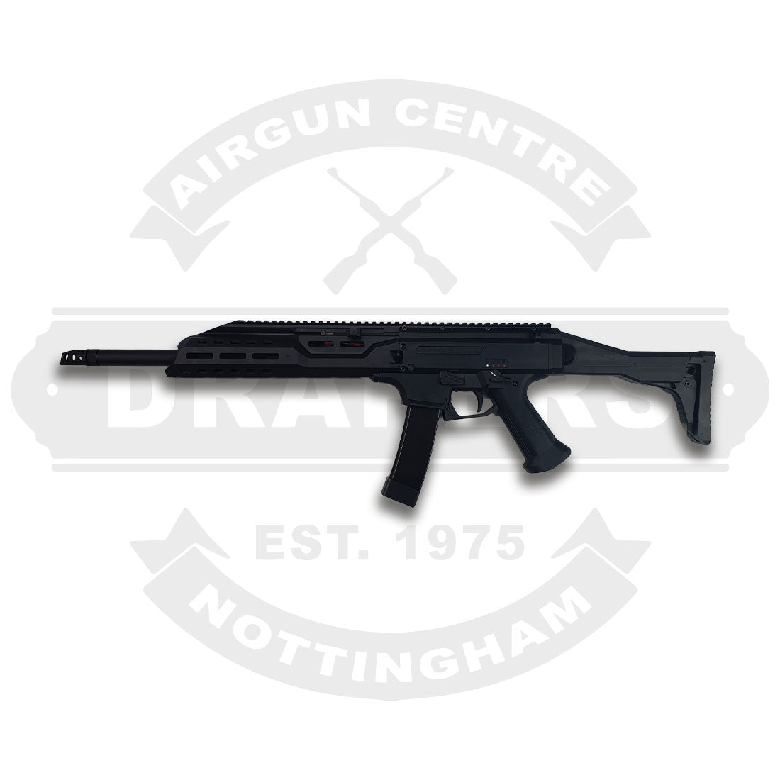 ASG CZ Scorpion EVO 3 A1 Carbine M95