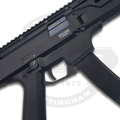 ASG CZ Scorpion EVO 3 A1 Carbine M95