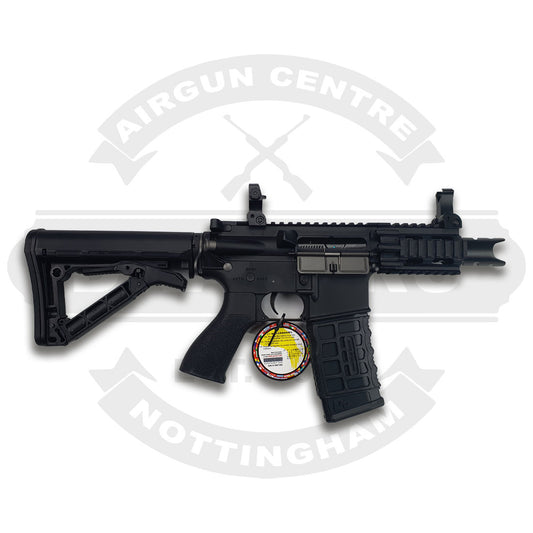 G&G Fire Hawk Black