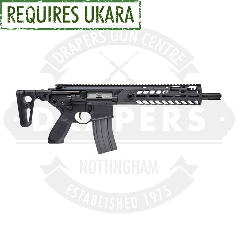 Sig Air Proforce MCX Automatic Electric 6mm
