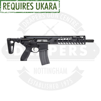 Sig Air Proforce MCX Automatic Electric 6mm