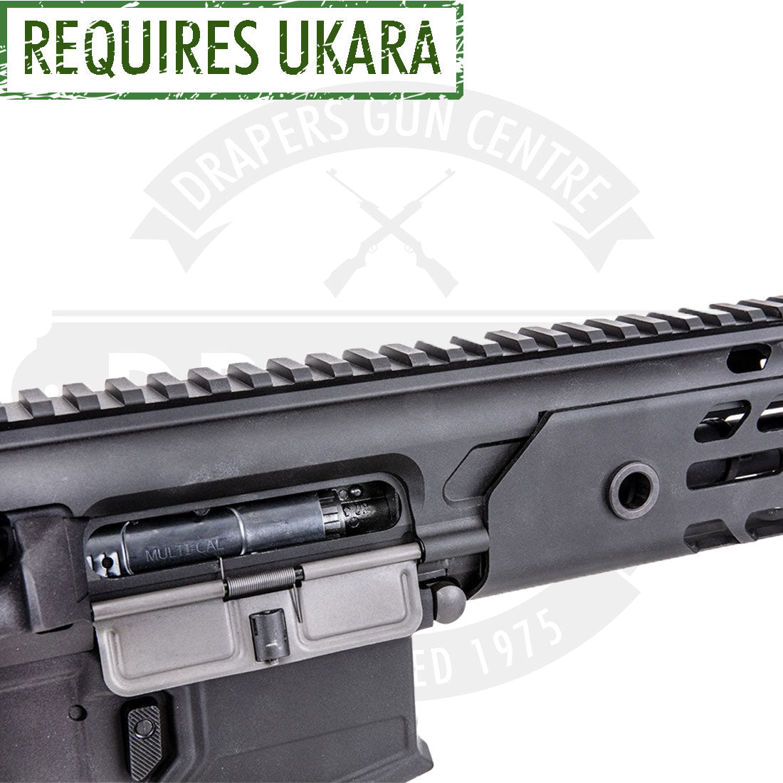Sig Air Proforce MCX Automatic Electric 6mm