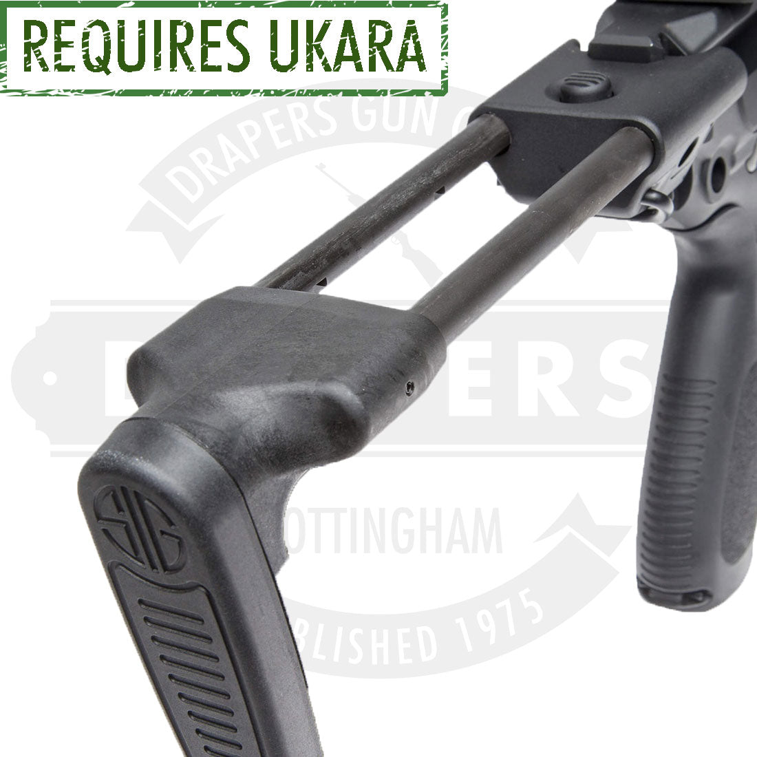 Sig Air Proforce MCX Automatic Electric 6mm