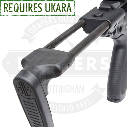 Sig Air Proforce MCX Automatic Electric 6mm