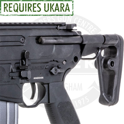 Sig Air Proforce MCX Automatic Electric 6mm