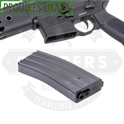 Sig Air Proforce MCX Automatic Electric 6mm