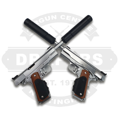 Vorsk Agency VX-9 Special Edition Twin Pack
