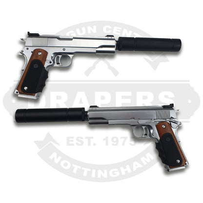 Vorsk Agency VX-9 Special Edition Twin Pack