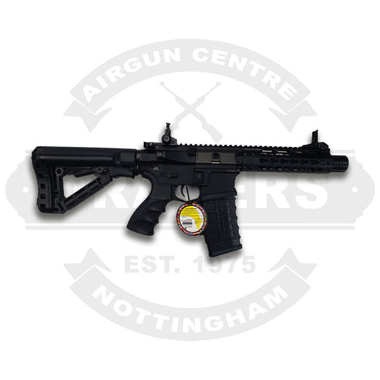 G&G GC16 Wild Hog 7in Black