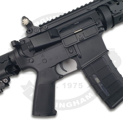A&K CASV M4 Black Carbine