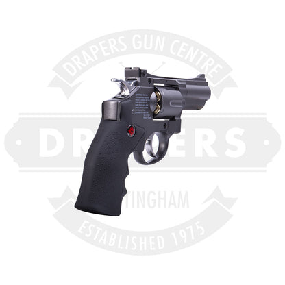 Crosman SNR357 Revolver .177/4.5mm Dual Ammo