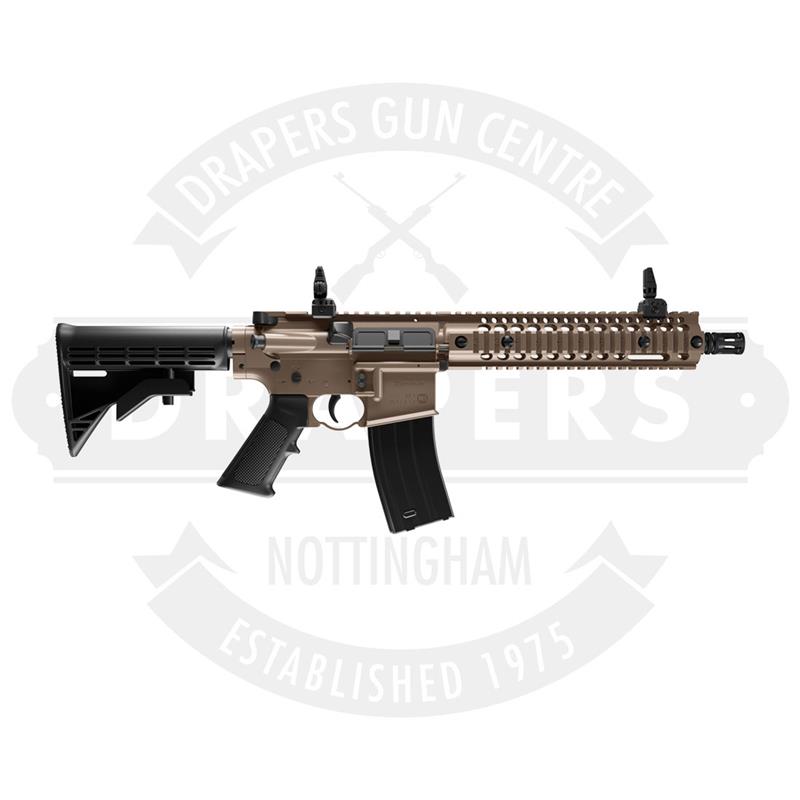 Crosman R1 Semi Auto 4.5mm BB