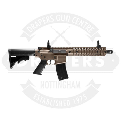 Crosman R1 Semi Auto 4.5mm BB