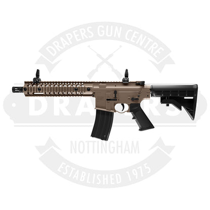 Crosman R1 Semi Auto 4.5mm BB