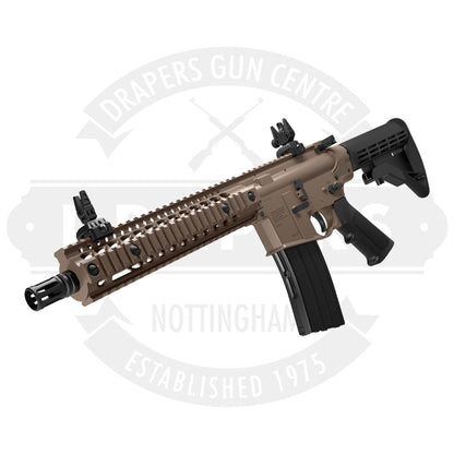 Crosman R1 Semi Auto 4.5mm BB