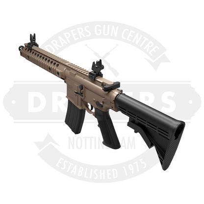 Crosman R1 Semi Auto 4.5mm BB