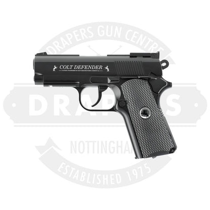 Umarex Colt Defender 4.5mm