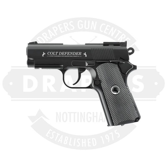 Umarex Colt Defender 4.5mm