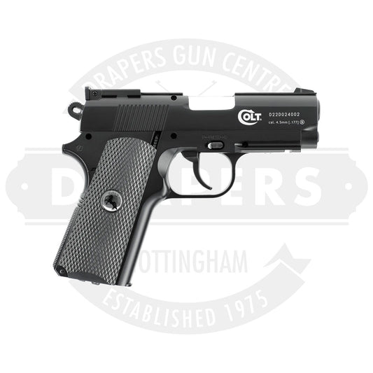 Umarex Colt Defender 4.5mm