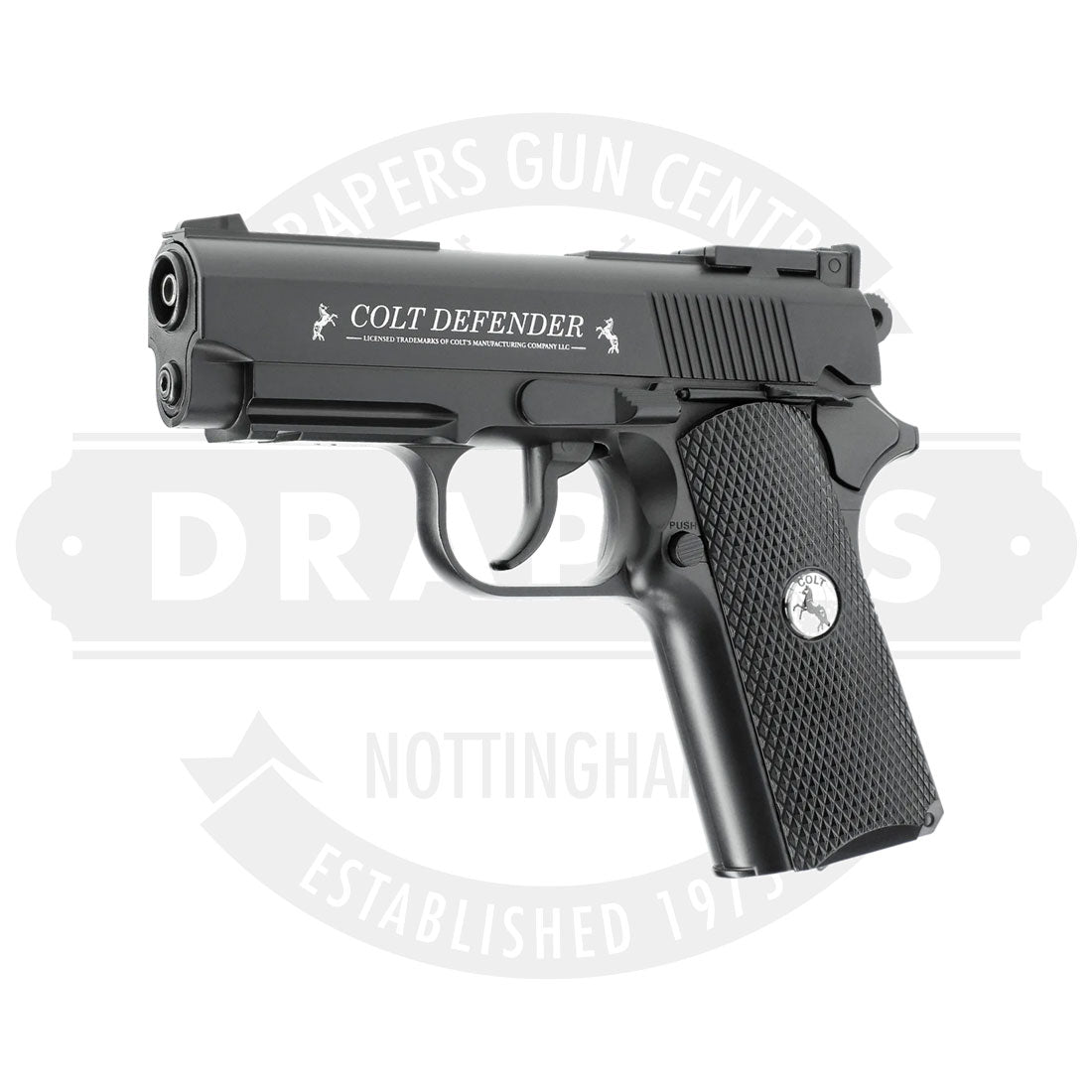 Umarex Colt Defender 4.5mm