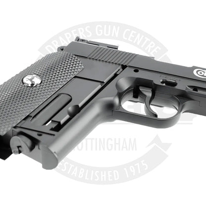 Umarex Colt Defender 4.5mm