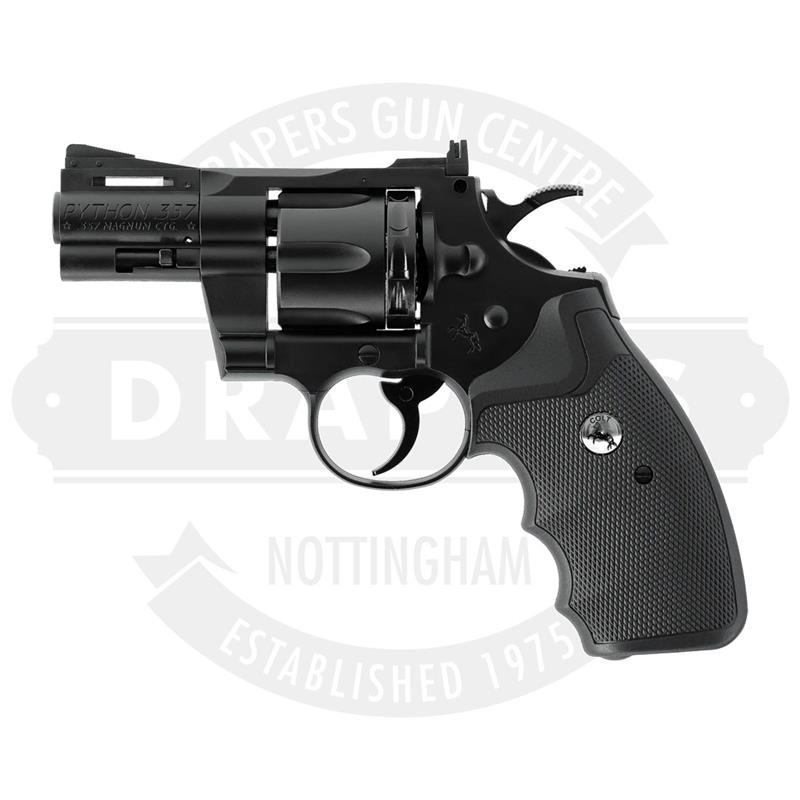 Colt Python Polymer 2.5in .177