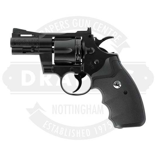 Colt Python Polymer 2.5in .177
